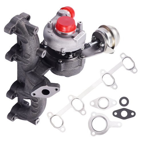 Turbocompressore per audi - vw,