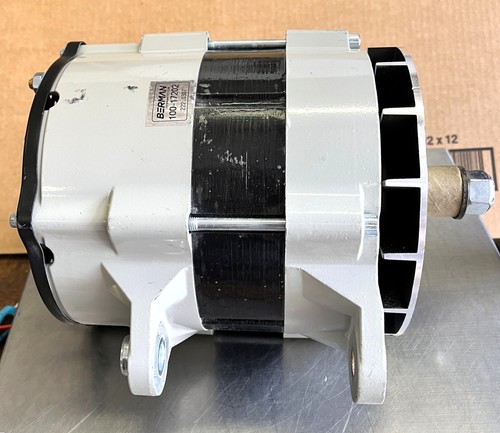 Alternatore dixie delstar - alternatore,
