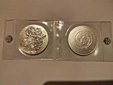 ONCIA ARGENTO SILVER PURO 999