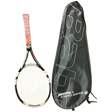 Racchetta da tennis Babolat Pure Drive Open di Francia 2013 4 1/4