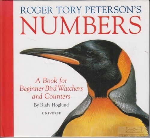 Buch roger tory peterson s - roger,