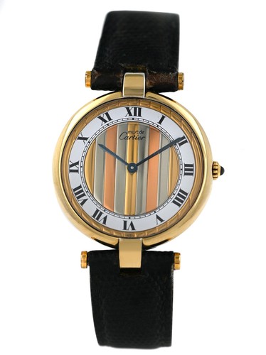 Vintage cartier paris vendome - vintage,