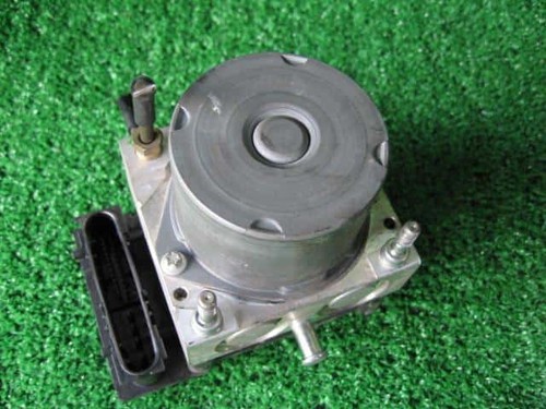 Attuatore abs nissan - abs,