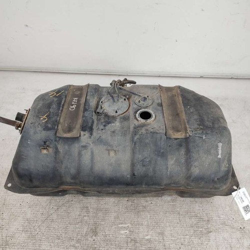 Serbatoio carburante toyota - carburante,