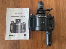 Noblex pro 150/u camera