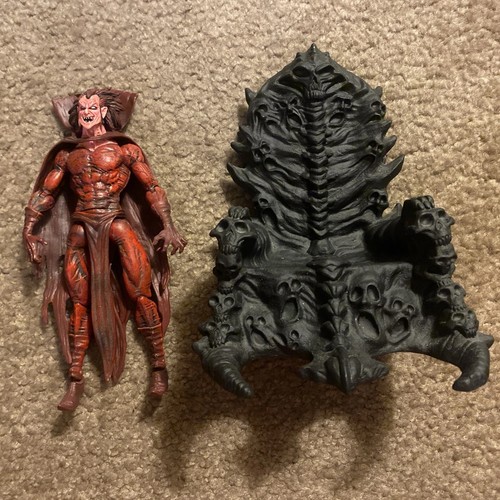Dst marvel select - select, e