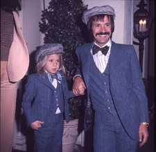 Sonny Bono & Chastity Peaky