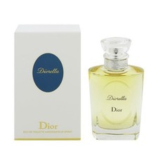 CHRISTIAN DIOR DIORELLA 100 ml