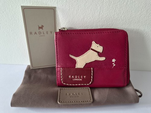 Portamonete radley london - radley,