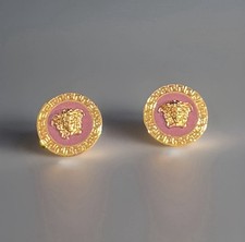 Nib versace icon - nib, medusa