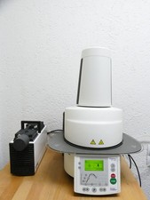 Ivoclar Programat EP 3000 stufa a pressione in ceramica EP3000 con pompa VP4 8661