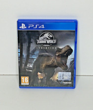 Jurassic World Evolution PS4 - Sony Playstation 4