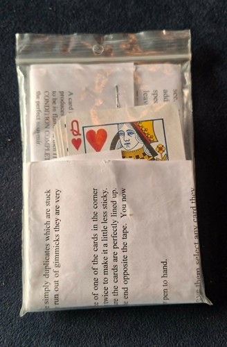 Pro magic tornado torn - pro,