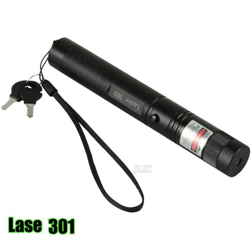 Puntatore laser verde - puntatore,