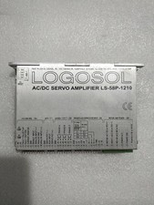 Logosol LS-58P-1210 servo