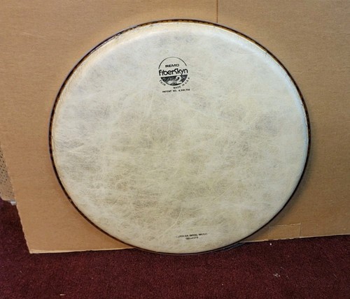 Remo fiberskyn testa - remo, 2