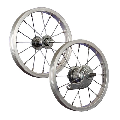 Set ruota pollici - set,