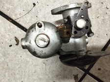 fiat 503 carburatore