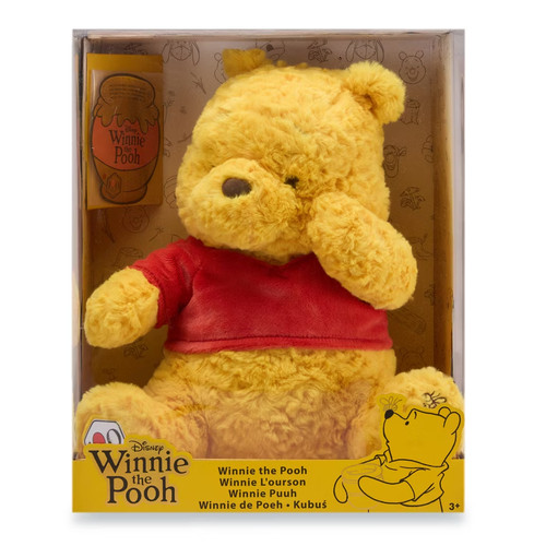 Winnie the pooh 100th - winnie,