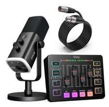 FIFINE Pacchetto Attrezzature