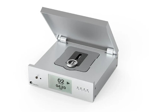 Pro ject box ds2t trasporto - pro-ject,
