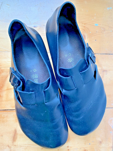 Birkenstock london pelle - birkenstock,