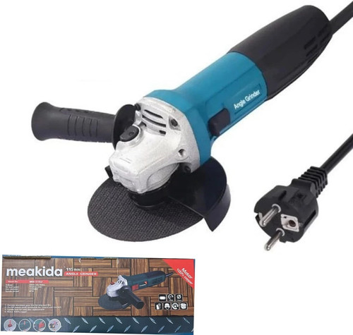 Smerigliatrice angolare - smerigliatrice,