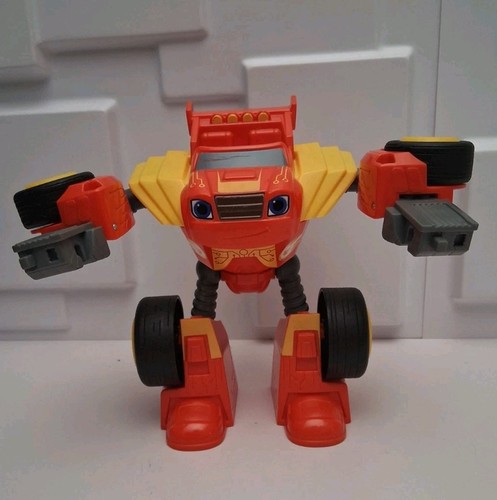 Fisher price fpj40 blaze - fisher-price, and