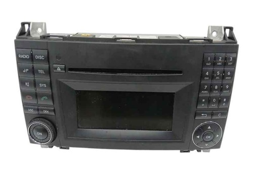 A1699002000 sistema audio - audio, /