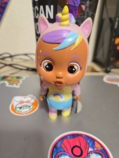 Cry babies magic - cry, figure