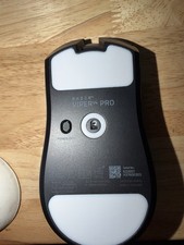 Razer Viper V4 Pro solo mouse