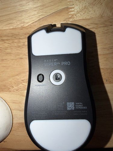 Razer viper pro - viper,
