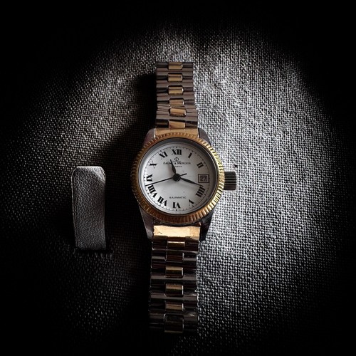Orologio origina baume - orologio,