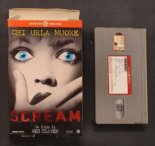 Vhs movie film - vhs, noleggio