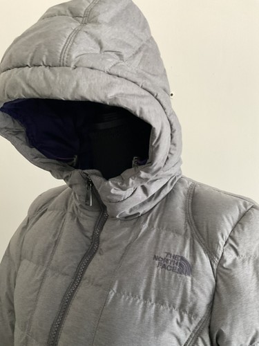 The north face - face, parka