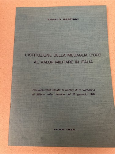Medaglie oro al valore - le, d'oro