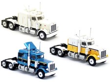 Brekina Peterbilt 359 USA US
