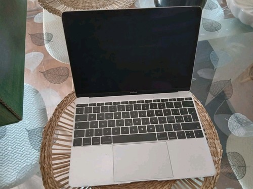 Apple macbook retina - retina, a1534