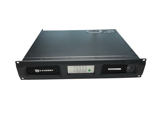 Crown audio dci - crown,