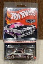 Donki Limited Hot Wheels PERSONALIZZATO 67 PONTIAC FIREBIRD
