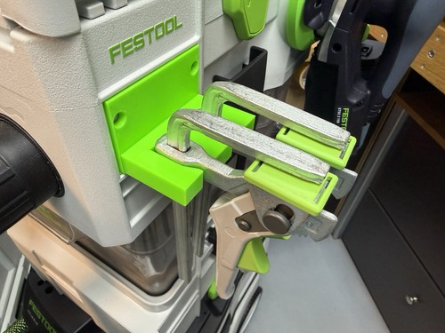 Festool supporto forzatura - di,