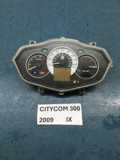 STRUMENTAZIONE 25000 KM SYM