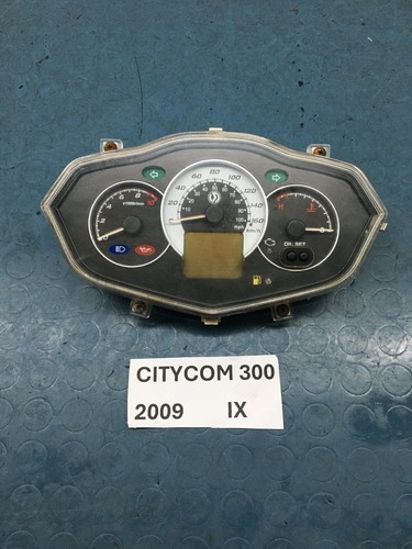 Strumentazione 25000 sym - 25000,