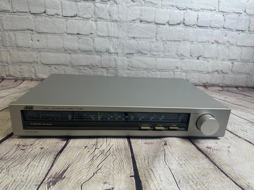 Jvc k11 sintonizzatore - jvc, t-k11