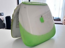 Apple  iBook G3 Clamshell