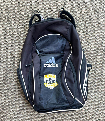 Zaino adidas nero unisex - nero,