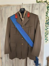 Uniforme divisa esercito - uniforme,