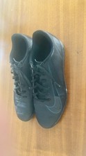 Nike Mercurial Calcetto 43 Nero 