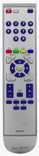 Telecomando ricambio humax - di,