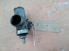 Corpo carburatore moto d'epoca